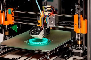 La impresión 3D y su dimensión logística 