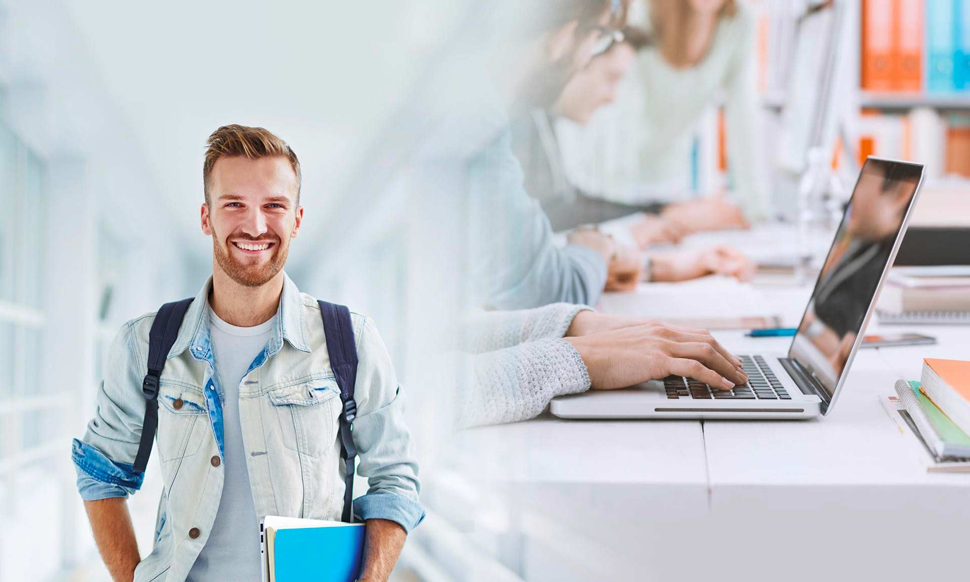 Soluciones de almacenamiento para formar a futuros profesionales Soluciones de almacenamiento para formar a futuros profesionales