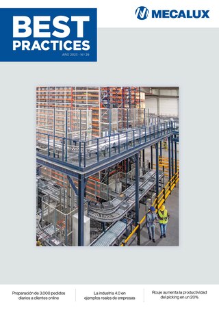 DESTACADOS REVISTA BEST PRACTICES