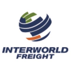 El almacén del operador logístico Interworld Freight en Estados Unidos