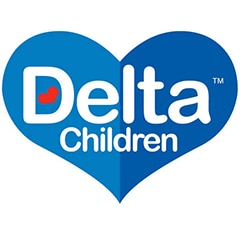 Delta Children mejora su nuevo almacén de mobiliario infantil con racks selectivos