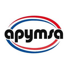 Los racks dinámicos para picking son los protagonistas del nuevo almacén de Apymsa, empresa mexicana líder en la venta de recambios para automóviles
