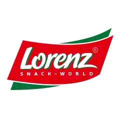 El productor y distribuidor de aperitivos Lorenz Snack- World consigue una capacidad para 6.560 tarimas con racks selectivos