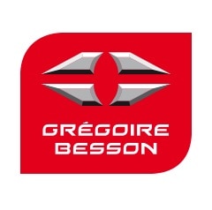Máxima productividad en la preparación de pedidos de Grégoire-Besson