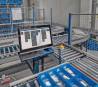 Warehouse management system