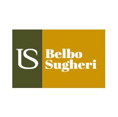 El almacén del fabricante de tapones de corcho Belbo Sugheri