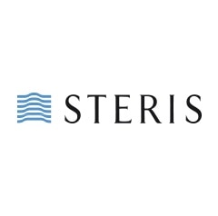 El almacén automático de Steris destinado a la esterilización de productos