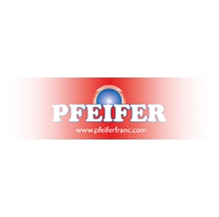 Pfeifer: tecnología para una logística 3PL en expansión