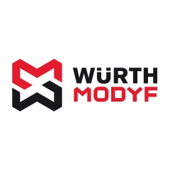 Würth Modyf: almacén vestido de innovación Würth Modyf: almacén vestido de innovación