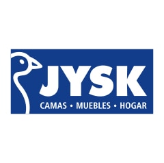 JYSK: estrategia omnicanal para triplicar la capacidad y almacenar más de 50,000 tarimas JYSK: estrategia omnicanal para triplicar la capacidad y almacenar más de 50,000 tarimas