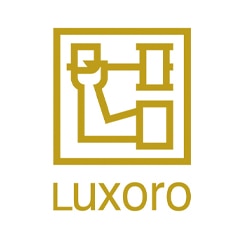 Luxoro optimiza el espacio de su almacén de bobinas para la estampación en caliente sin perder acceso directo