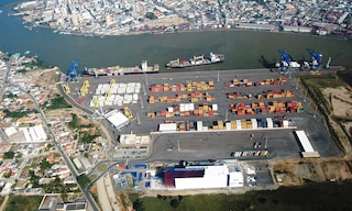 El depósito aduanero es una solución fundamental para la importación de mercaderías