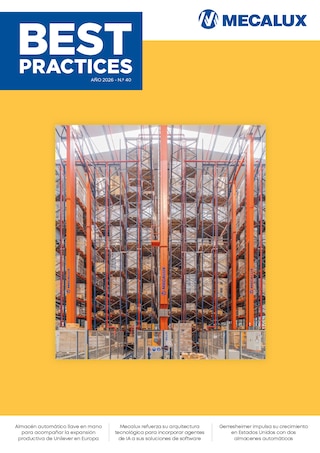 DESTACADOS REVISTA BEST PRACTICES