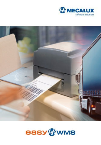 Multi-Carrier Shipping Software