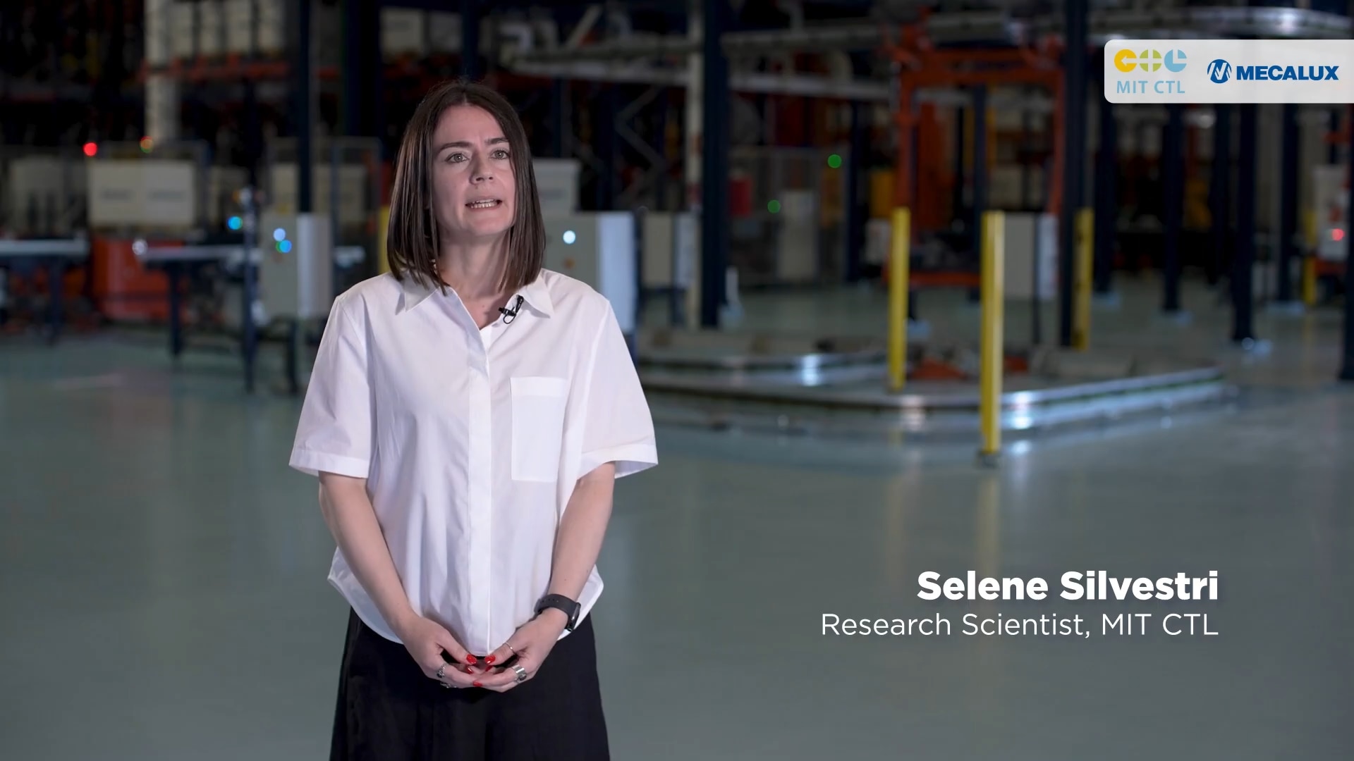 Gestión distribuida de pedidos con inteligencia prescriptiva (Selene Silvestri, MIT)