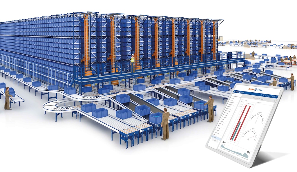 La analítica predictiva aplica técnicas estadísticas a los datos del almacén 