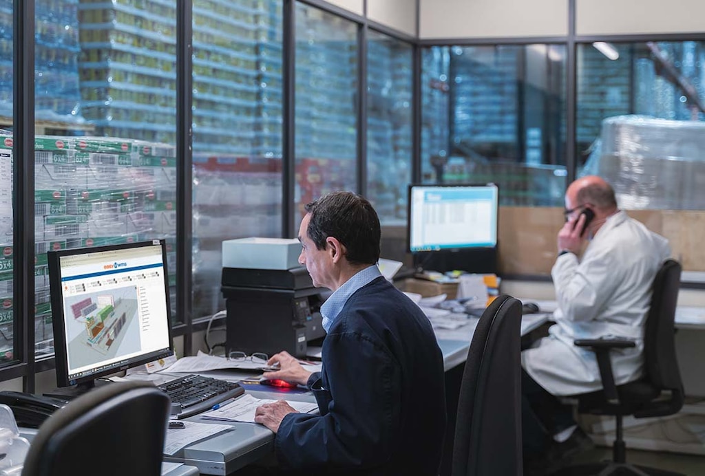 Los directivos sabían que varios problemas operacionales afectaban al desempeño