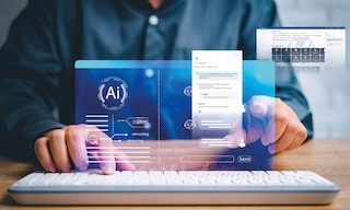Integración de IA generativa en Easy WMS