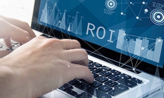 El uso de IA en operaciones empresariales genera un ROI de 1.7x