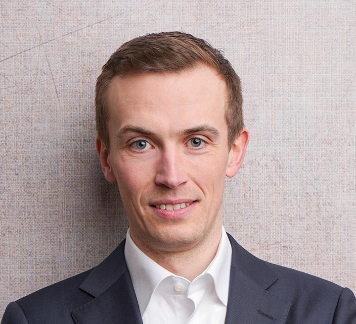 Marc Füchtenhans, investigador adjunto en el Instituto de producción y gestión de la cadena de suministro de la Universidad Técnica de Darmstadt (Alemania)