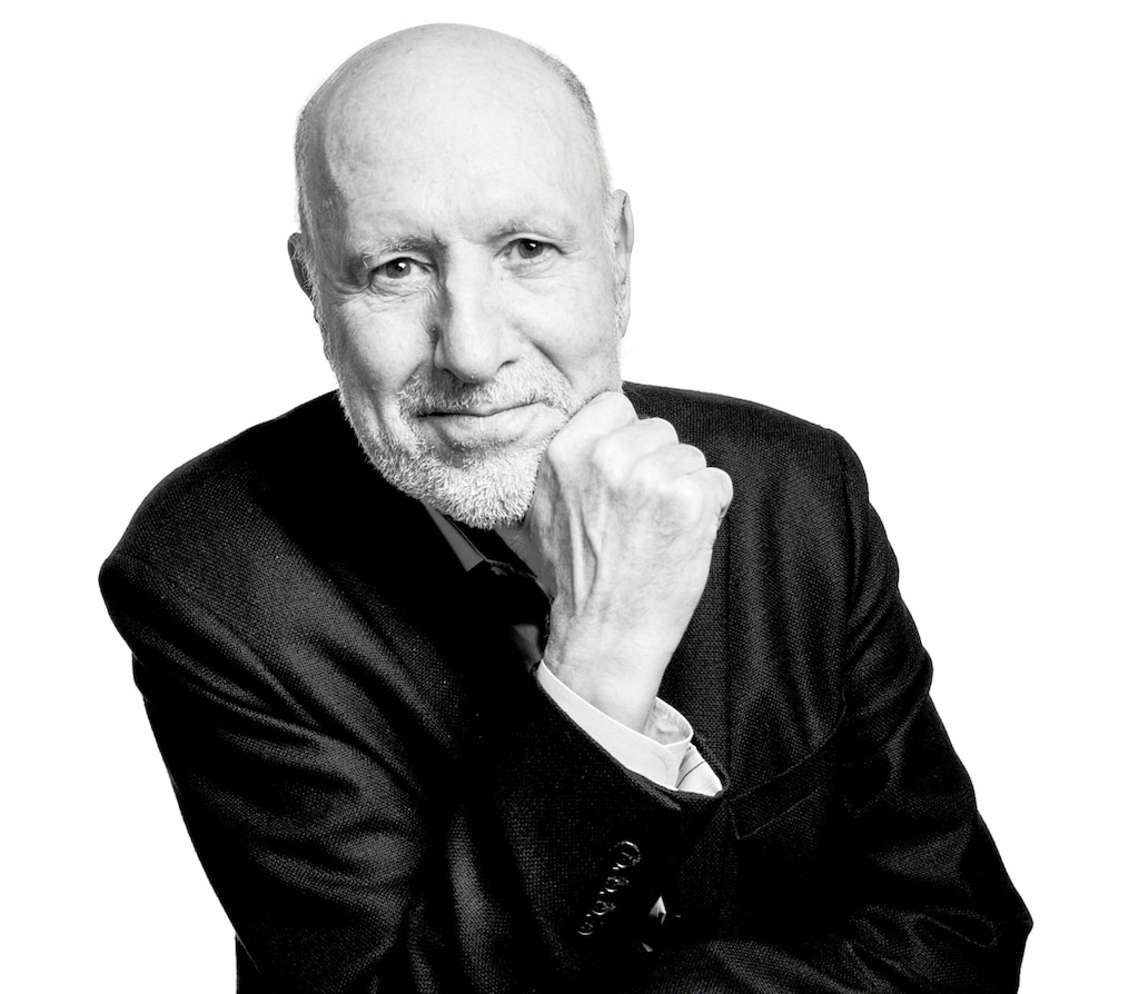 Yossi Sheffi destaca cómo la robótica y la IA están aumentando los puestos de trabajo