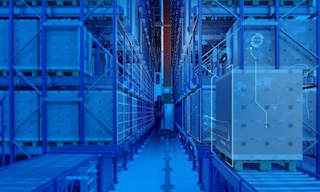 Los líderes de la supply chain valoran el potencial de la inteligencia artificial generativa