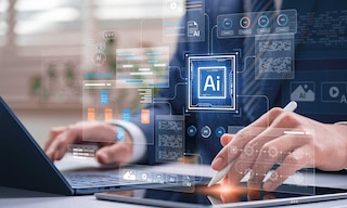 El 90% de las empresas minoristas ya trabaja con inteligencia artificial