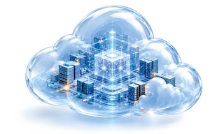 La nube 3.0, la base para los agentes autónomos