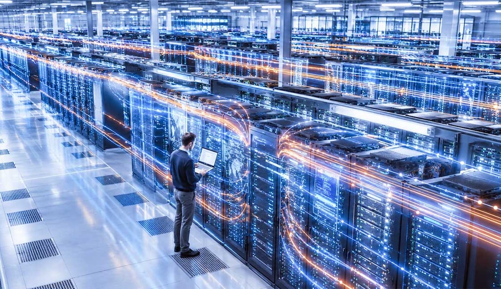 El gasto en servicios de nube pública alcanzará 1.47 billones de dólares en 2029