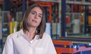 Entrevista a Selene Silvestri, investigadora del MIT CTL Entrevista a Selene Silvestri, investigadora del MIT CTL