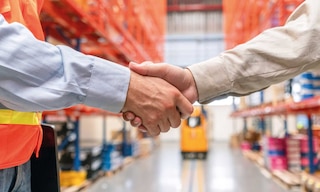 Los proveedores como socios o fuentes de valor