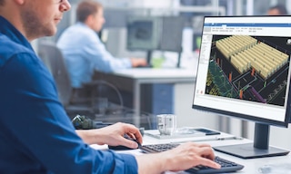 Tecnología aplicada al diseño de sistemas de almacenamiento Tecnología aplicada al diseño de sistemas de almacenamiento