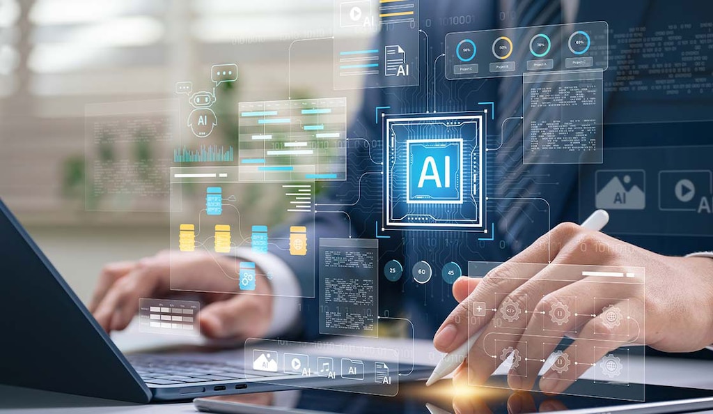 Los agentes de IA realizan procesos complicados de manera más sencilla