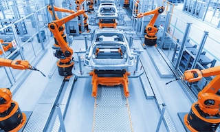 Automatización: tipos, ejemplos y cómo implementarla