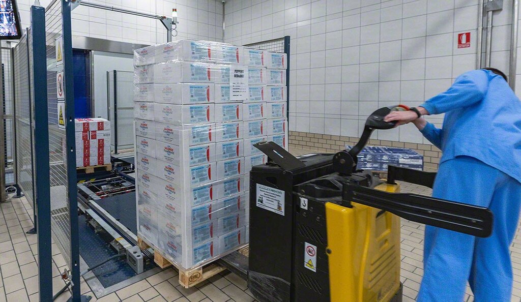 Las básculas industriales pueden ser electrónicas o digitales, mecánicas, o electromecánicas