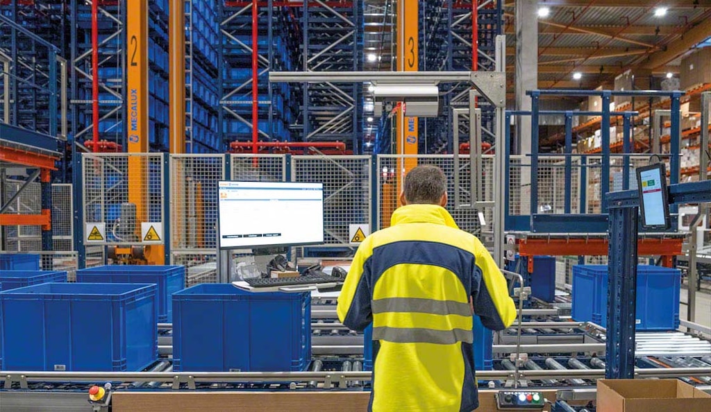 Beneficios de la planificación de la cadena de suministro: precisión, visibilidad y eficiencia