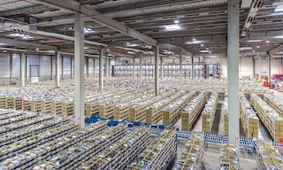 Black Friday: la logística, un factor clave para el éxito de las ventas Black Friday: la logística, un factor clave para el éxito de las ventas