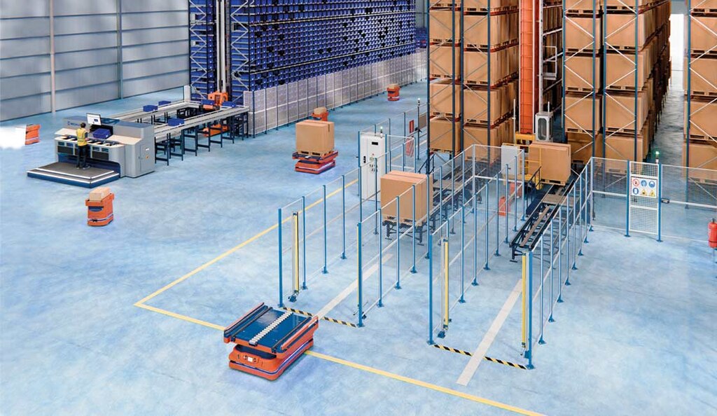 Diseñar una instalación escalable desde el principio facilita futuras ampliaciones