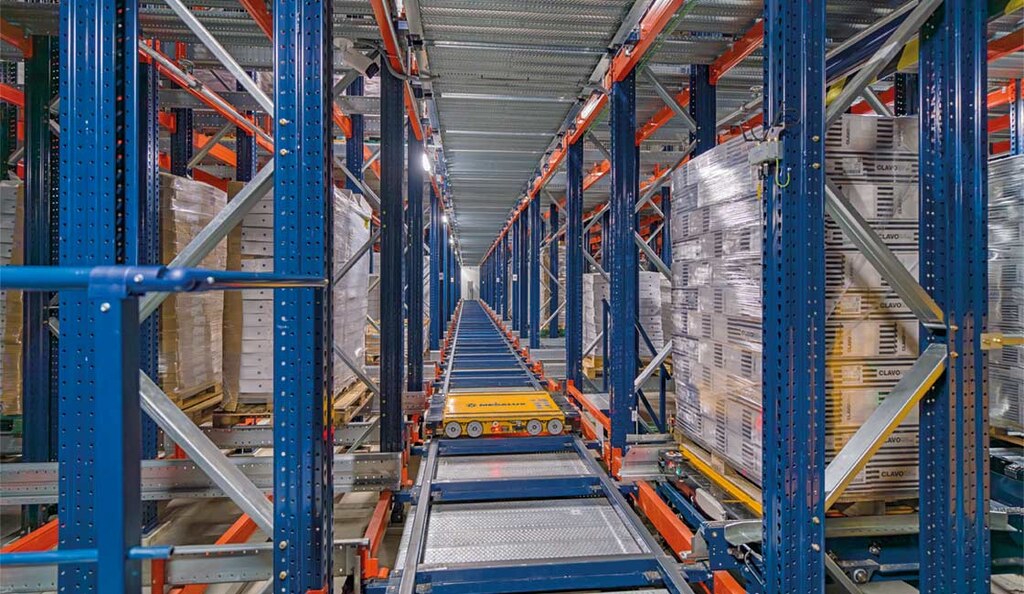 La automatización puede implementarse en función de las necesidades y al ritmo de cada empresa