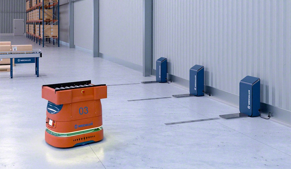 La carga inductiva no requiere cables ni puntos de conexión, facilitando el uso diario