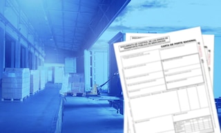 La Carta Porte en el transporte de mercancías