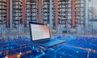 Elegir el mejor WMS requiere evaluar su capacidad para adaptarse a la operación actual y a las necesidades futuras