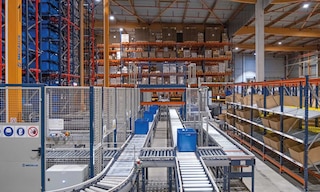 La consignación mejora la eficiencia operacional y financiera de proveedores y clientes