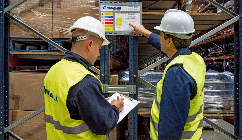 El control de calidad reduce los costos y las incidencias mejorando la productividad