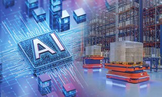 Las empresas afrontan el desafío de la IA para integrarla en sus procesos