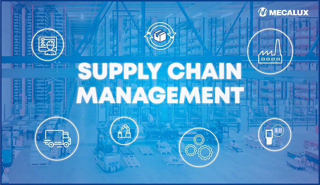 Las responsabilidades del director de supply chain abarcan distintas áreas del proceso productivo y las relaciones comerciales