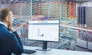 El ERI en logística permite optimizar procesos, así como mejorar la satisfacción y la rentabilidad