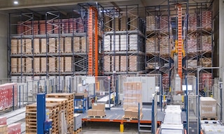 Las funciones de la logística son críticas para quienes dependen del traslado de productos