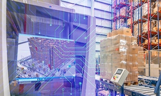Los gemelos digitales permiten analizar activos y procesos en tiempo real combinando datos históricos