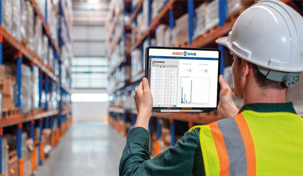 La gestión de inventario es clave para evitar tanto la escasez como el exceso de productos